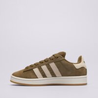 Buty dziecięce ADIDAS CAMPUS 00S J jr6172 kolor khaki