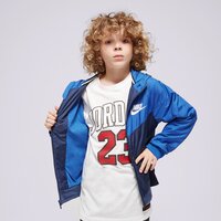 NIKE KURTKA K NSW WR HD JKT SSNL BOY fn8757-480 kolor niebieski