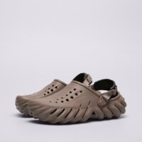 Męskie klapki CROCS ECHO CLOG  207937-0lf kolor brązowy