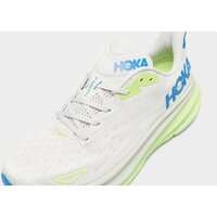 Męskie buty do biegania HOKA CLIFTON 9 1127895stlc kolor szary