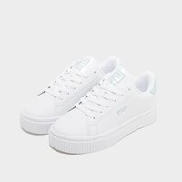 Buty dziecięce FILA PANACHE  3cm02198-142 kolor biały
