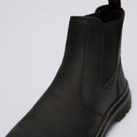 Damskie buty DR.MARTENS EMBURY LEATHER  26002001 kolor czarny