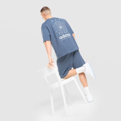 ADIDAS T-SHIRT OS GFX