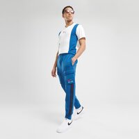 Spodnie męskie NIKE SPODNIE M NSW SW AIR CARGO PANT FLC BB AIR PACK fn7693-476 kolor niebieski