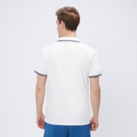 UMBRO POLO ESS SHIRT ul125pom01003 kolor biały