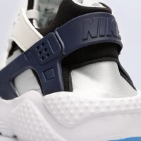 Buty dziecięce NIKE HUARACHE RUN  654275-119 kolor biały