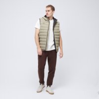 Męski bezrękawnik UMBRO BEZRĘKAWNIK EARLP ul324kam01001 kolor khaki