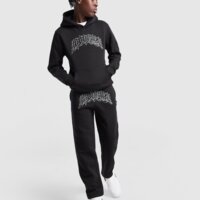 Bluza dziecięca HOODRICH BLUZA Z KAPTUREM RITUAL hj04250192 kolor czarny