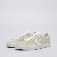 Męskie buty CONVERSE CONS PRO LEATHER VULC PRO CLASSIC SUEDE a07621c kolor szary