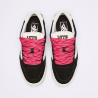 Trampki damskie VANS HYLANE vn000db1bma1 kolor czarny