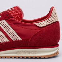 Damskie buty ADIDAS SL 72 OG W ji2746 kolor czerwony