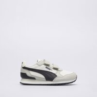 Buty dziecięce PUMA ST RUNNER V4 NL V PS 39974005 kolor szary