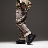 Męskie buty NIKE SHOX TL av3595-002 kolor czarny