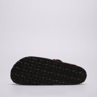 Męskie klapki BIRKENSTOCK BOSTON  1031641 kolor brązowy