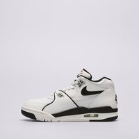 Buty dziecięce NIKE AIR FLIGHT 89 hf0406-102 kolor biały