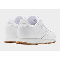 Buty dziecięce REEBOK CL LTHR  100010472 kolor biały