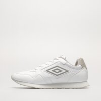 Męskie buty UMBRO BENNY umml123016 kolor biały