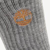 Damskie skarpetki TIMBERLAND SKARPETY NEWMARKET VILLAGE 3PP NEW MRKT HC CREW tb0a6ay5m051 kolor multicolor