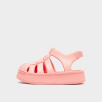 Dziecięce sandały ADIDAS SUPERSTAR SANDAL I ji2805 kolor różowy