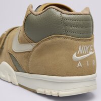 Męskie buty NIKE AIR TRAINER 1 fj4182-200 kolor brązowy