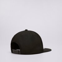 Damska  czapka z daszkiem NEW ERA MLB NEW YORK YANKEES 9FIFTY SNAPBACK CAP BASIC 9FIFT 11180833 kolor czarny