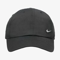 Damska  czapka z daszkiem NIKE CZAPKA UNISEX SPORTSWEAR HERITAGE86 943092-010 kolor czarny