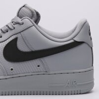 Męskie buty NIKE AIR FORCE 1 '07 LOW LV8 TECH ir0952-002 kolor szary