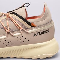 Męskie buty outdoor ADIDAS TERREX VOYAGER 21 hp8614 kolor beżowy