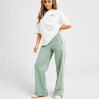 Spodnie damskie ADIDAS SPODNIE CLASSIC TP jz8019 kolor zielony