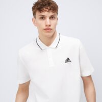 ADIDAS POLO M SL PQ PS ic9315 kolor biały