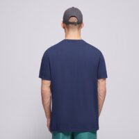 Koszulka męska NIKE T-SHIRT FUSE WORDMARK COTTON TEE NEW YORK YANKEES n199-44b-nk-0u5 kolor granatowy