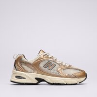 Damskie buty NEW BALANCE 530  mr530la kolor beżowy
