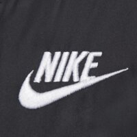 Spodenki dziecięce NIKE KURTKA PUCHOWA K NSW TF ADP PUFFER BOY hq4976-010 kolor czarny