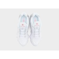 Buty dziecięce NIKE SHOX TL GS io4645-100 kolor biały