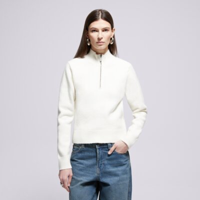 DICKIES SWETER RUSTON QZ SWEATER W