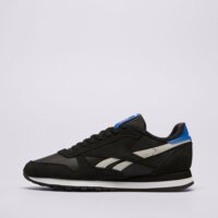 Męskie buty REEBOK CLASSIC LEATHER 100209514 kolor czarny