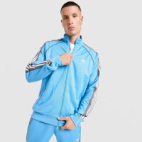 ADIDAS BLUZA ROZPINANA TERRACE TT kd9135 kolor niebieski
