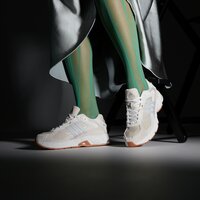 Damskie buty ADIDAS RESPONSE CL W id3148 kolor beżowy