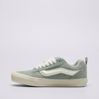 Trampki damskie VANS KNU SKOOL  vn000d6zttn1 kolor zielony