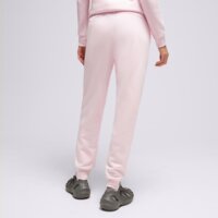 Spodnie damskie PUMA SPODNIE EMBROIDERY HIGH-WAIST PANTS FL CL P 67000762 kolor różowy