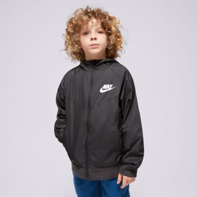 NIKE KURTKA K NSW WR HD JKT SSNL BOY