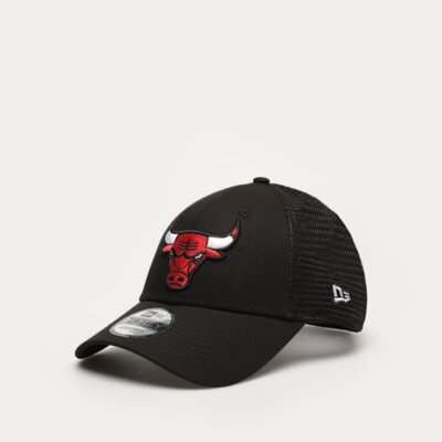 NEW ERA CZAPKA HOME FIELD 940 TRUCKER BULLS CHICAGO BULLS