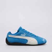 Damskie buty PUMA SPEEDCAT OG 39884618 kolor niebieski