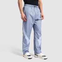 Spodnie męskie NIKE SPODNIE M NSW WVN PANT SHOX ih0653-493 kolor niebieski