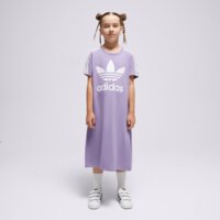 ADIDAS SUKIENKA ADICOLOR DRESS GIRL ic3112 kolor niebieski