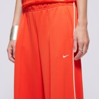 Spodnie damskie NIKE SPODNIE W NSW WIDE LEG TRACK PNT ih8514-633 kolor czarny