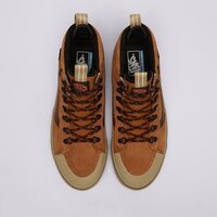Męskie buty VANS MTE SK8-HI DR WATERPROOF vn000cvrn1z1 kolor brązowy