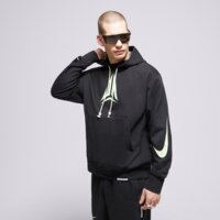 NIKE BLUZA Z KAPTUREM JA M NK DF STD ISS PO HDY NBA fn2987-010 kolor czarny