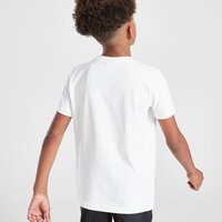 Koszulka dziecięca NIKE T-SHIRT B NSW SI GRAPHIC TEE B hv6970-100 kolor biały