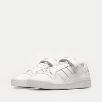 Męskie buty ADIDAS FORUM LOW fy7755 kolor biały